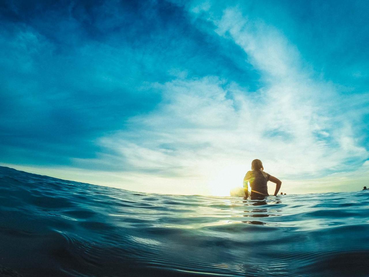 Rapture Surfcamp Nicaragua Hotell San Juan del Sur Exteriör bild
