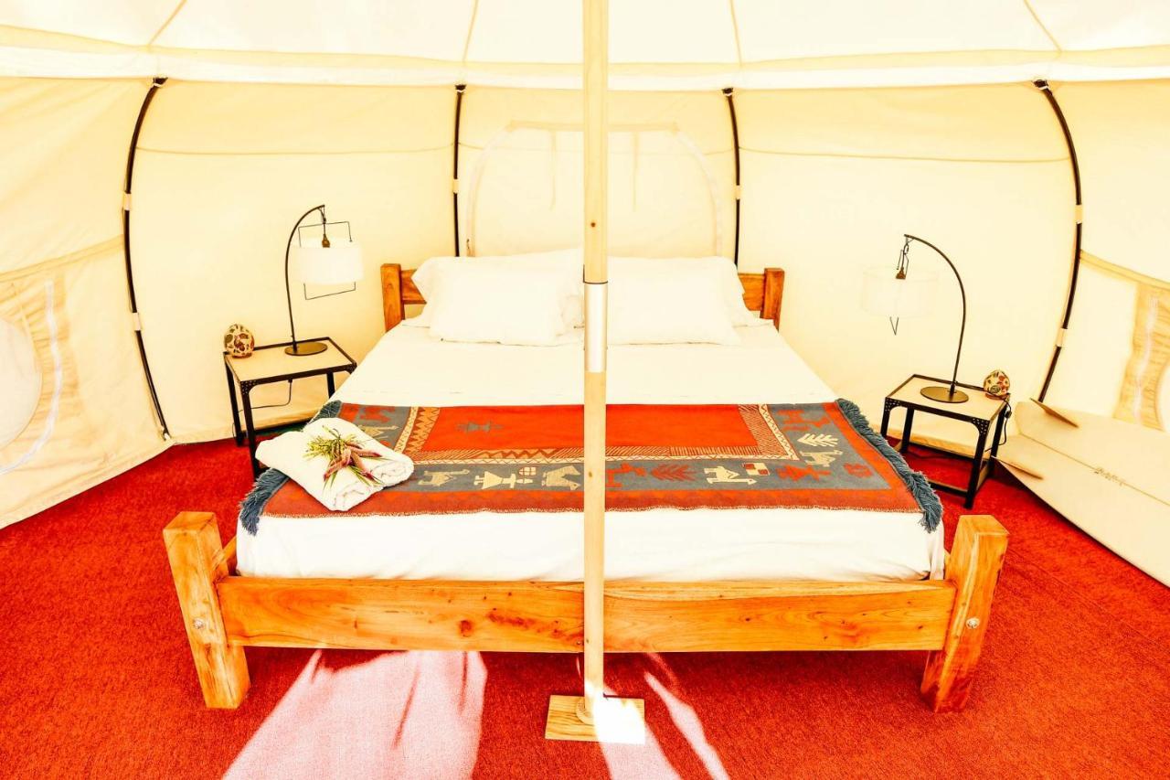 Rapture Surfcamp Nicaragua Hotell San Juan del Sur Exteriör bild