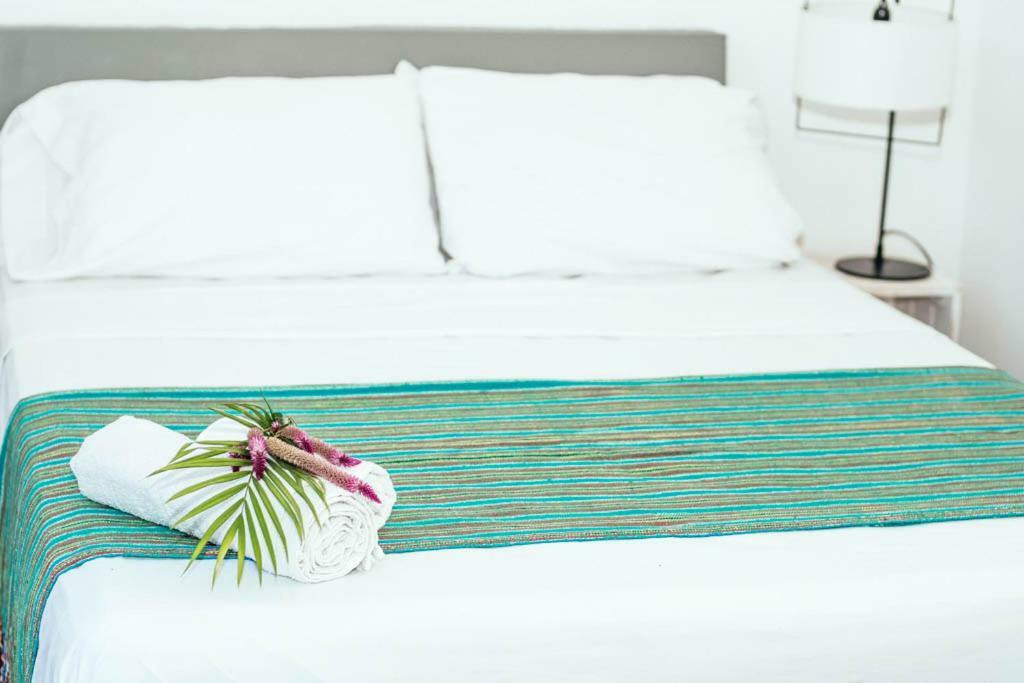 Rapture Surfcamp Nicaragua Hotell San Juan del Sur Exteriör bild